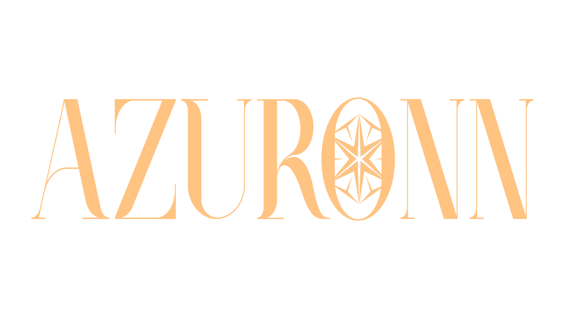 Azuronn Logo