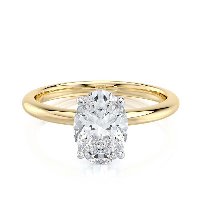 Diamond Rings